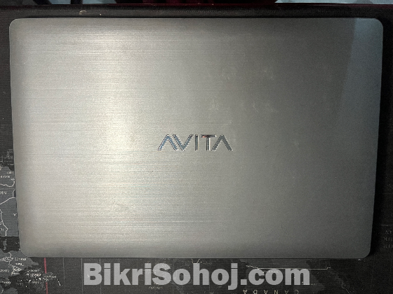 Avita pura i3 8th gen